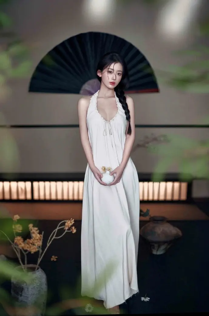 月下夜想曲场景图